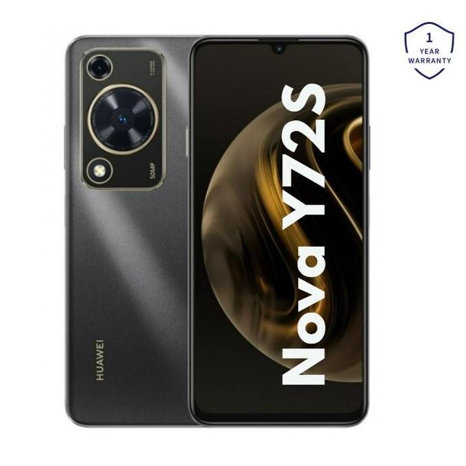 Huawei Nova Y72s ( 128GB + 8GB)
